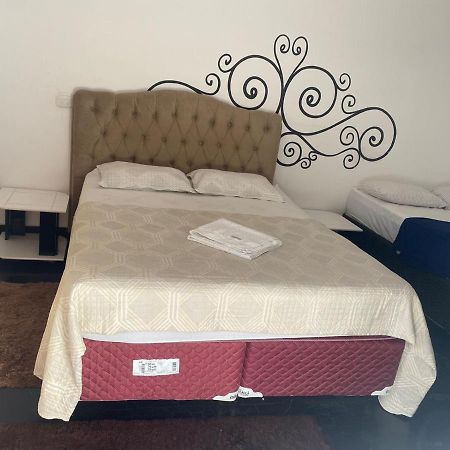 Hotel Roma Edeia Go Eksteriør bilde