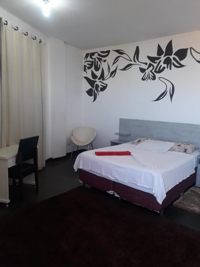 Hotel Roma Edeia Go Eksteriør bilde