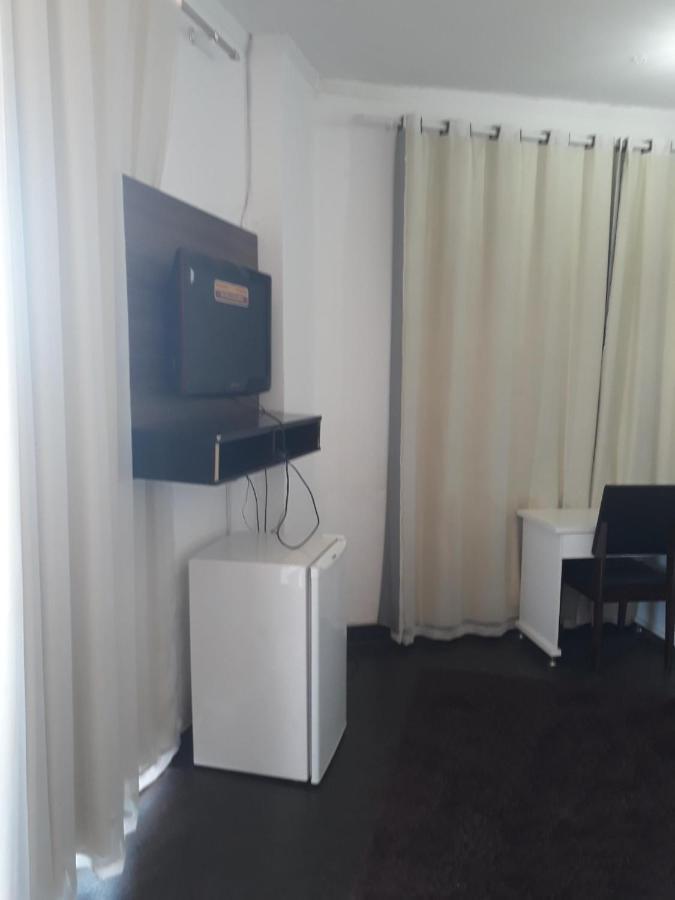 Hotel Roma Edeia Go Eksteriør bilde