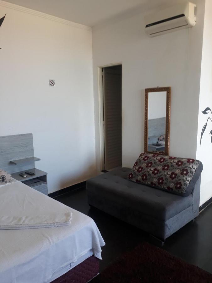 Hotel Roma Edeia Go Eksteriør bilde
