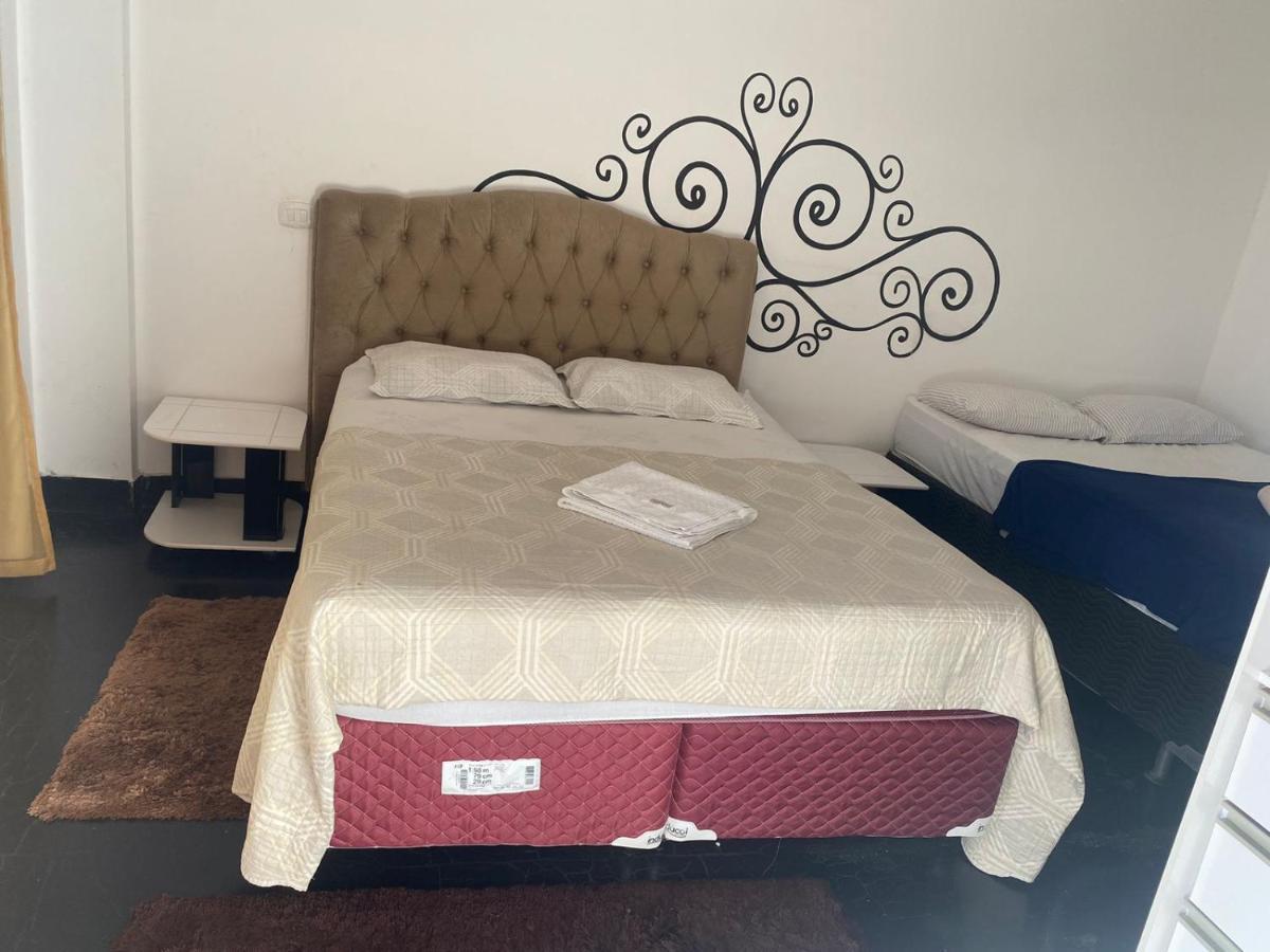 Hotel Roma Edeia Go Eksteriør bilde