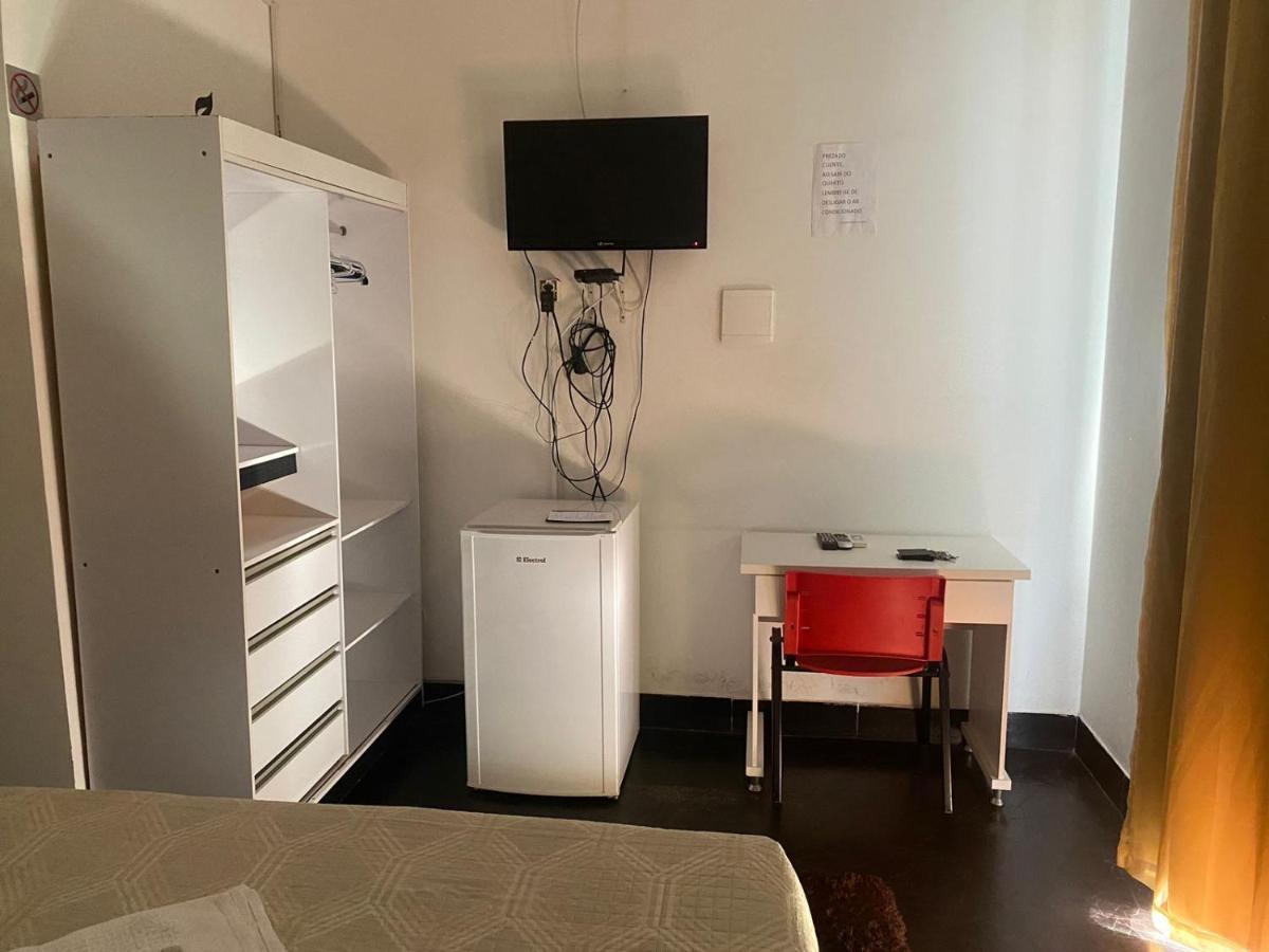 Hotel Roma Edeia Go Eksteriør bilde