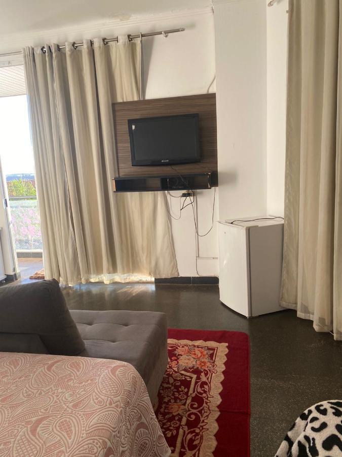 Hotel Roma Edeia Go Eksteriør bilde